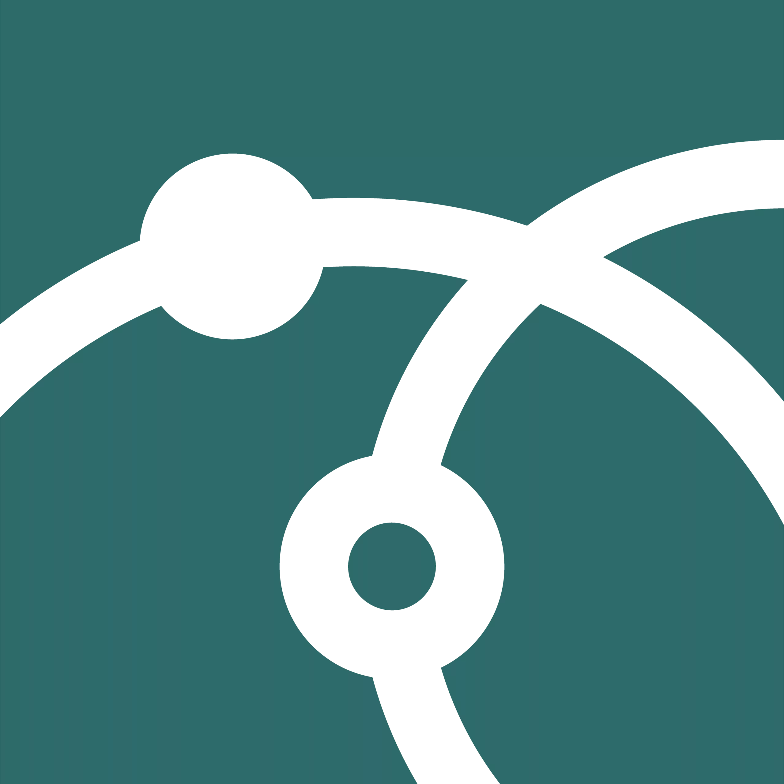 Logo simple Réso.ne